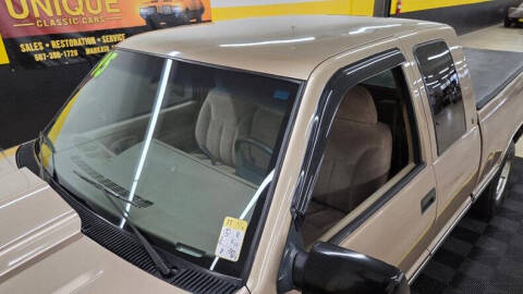 1995 Chevrolet C/K 1500 Series