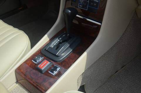 1979 Mercedes-Benz 450-Class