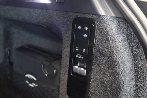 2023 Land Rover Range Rover P530 First Edition