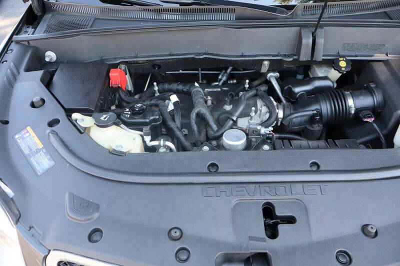 2011 Chevrolet Traverse LT