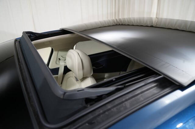 2024 Bentley Flying Spur Edition 8