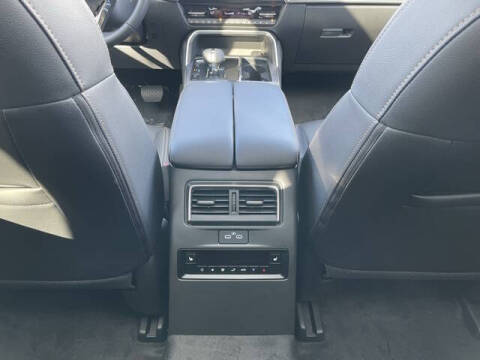 2026 Mazda CX-90 Plug-in Hybrid Premium Sport