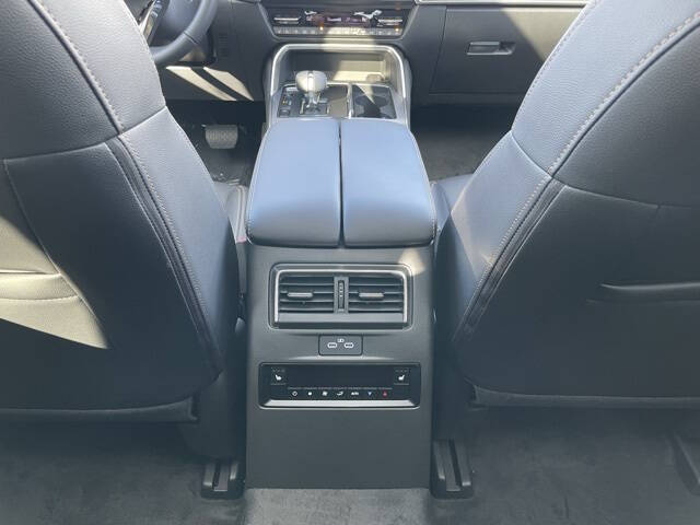 2026 Mazda CX-90 Plug-in Hybrid Premium Sport