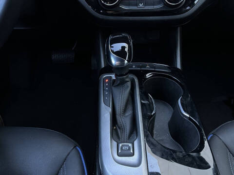 2025 Buick Envista Sport Touring