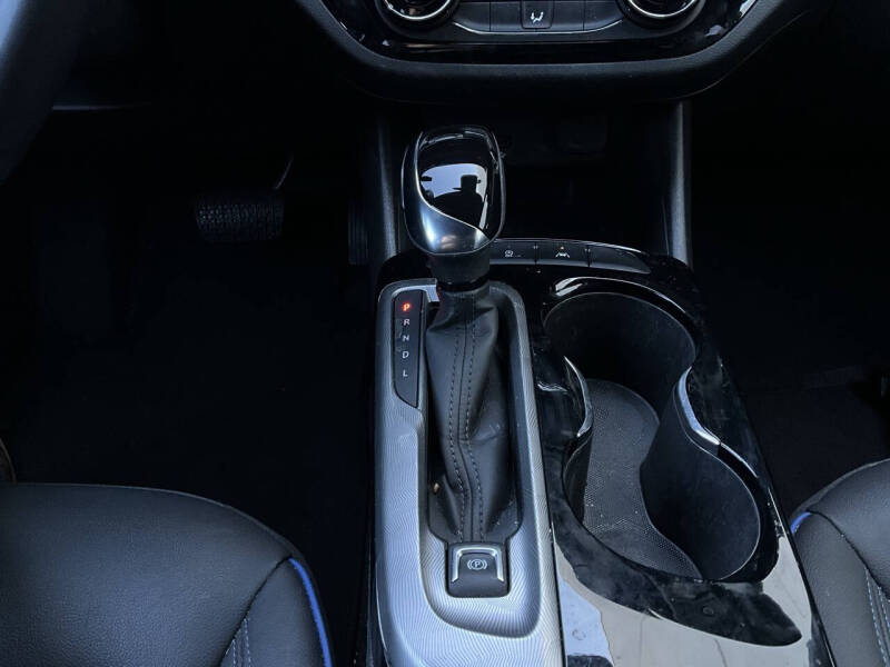 2025 Buick Envista Sport Touring