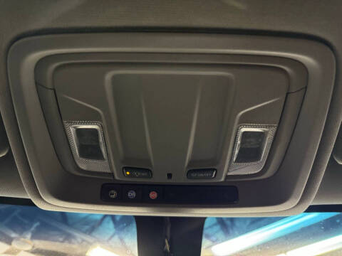 2020 GMC Sierra 3500HD