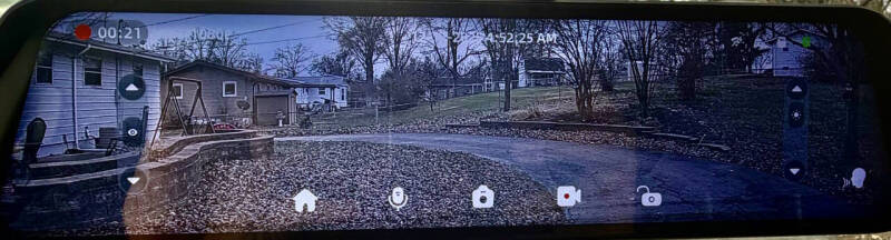 2005 Chrysler Pacifica Touring