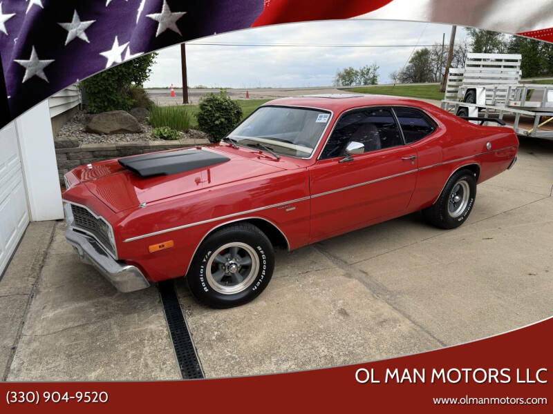 1973 Dodge Dart