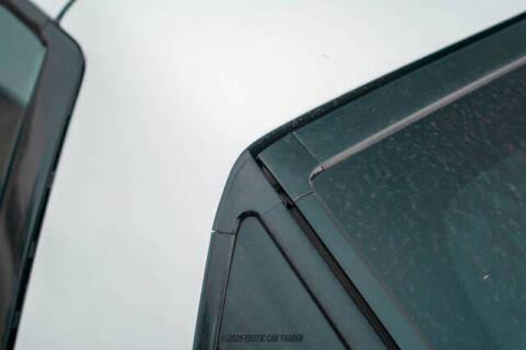 1992 Toyota Supra Turbo