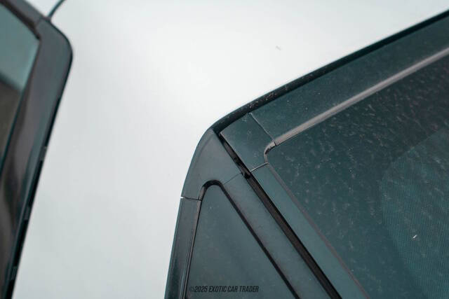 1992 Toyota Supra Turbo