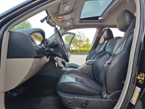 2006 Chrysler 300 SRT-8