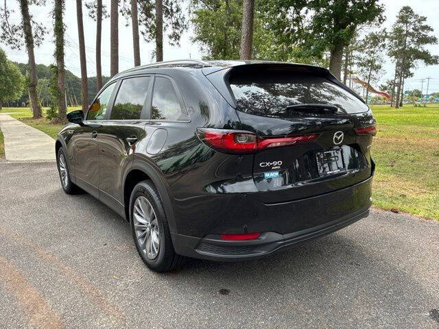 2026 Mazda CX-90 3.3 Turbo Select