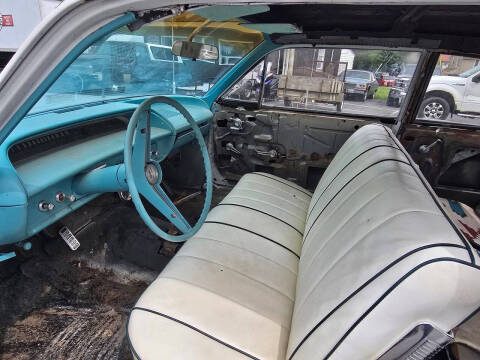 1964 Chevrolet Bel Air