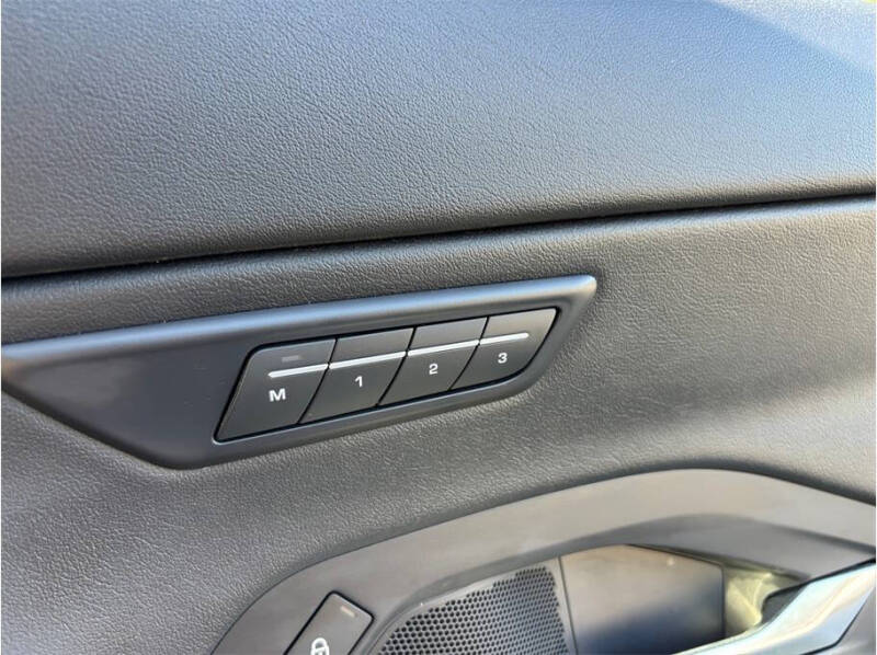 2018 Jaguar E-PACE P250 First Edition