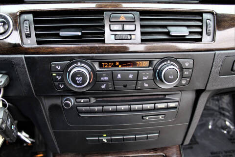 2013 BMW 3 Series 328i