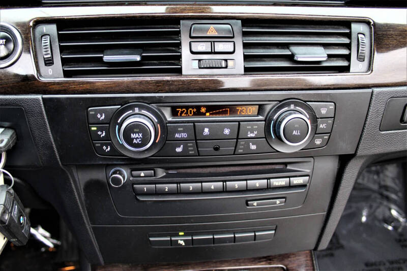 2013 BMW 3 Series 328i