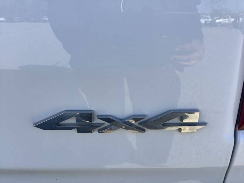 2022 RAM 1500 Tradesman