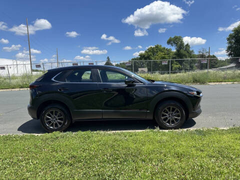 2023 Mazda CX-30 2.5 S