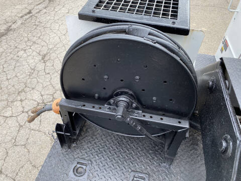 2008 GMC TopKick C8500