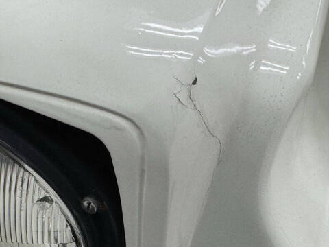 1995 AM General Hummer Wagon