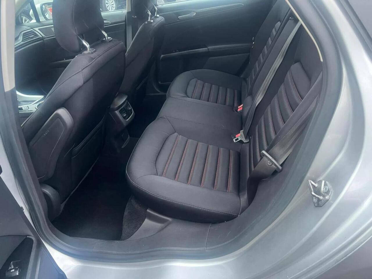 2014 Ford Fusion for sale at All Star Auto  Cycles in Marlborough, MA