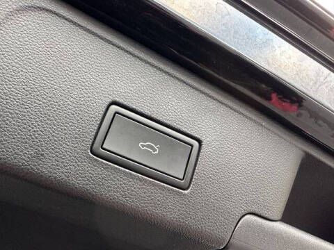 2022 Volkswagen Atlas Cross Sport V6 SE