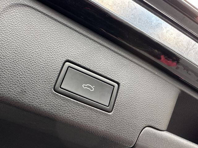 2022 Volkswagen Atlas Cross Sport V6 SE