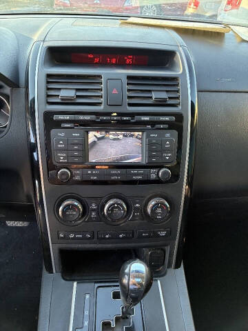 2012 Mazda CX-9 Touring