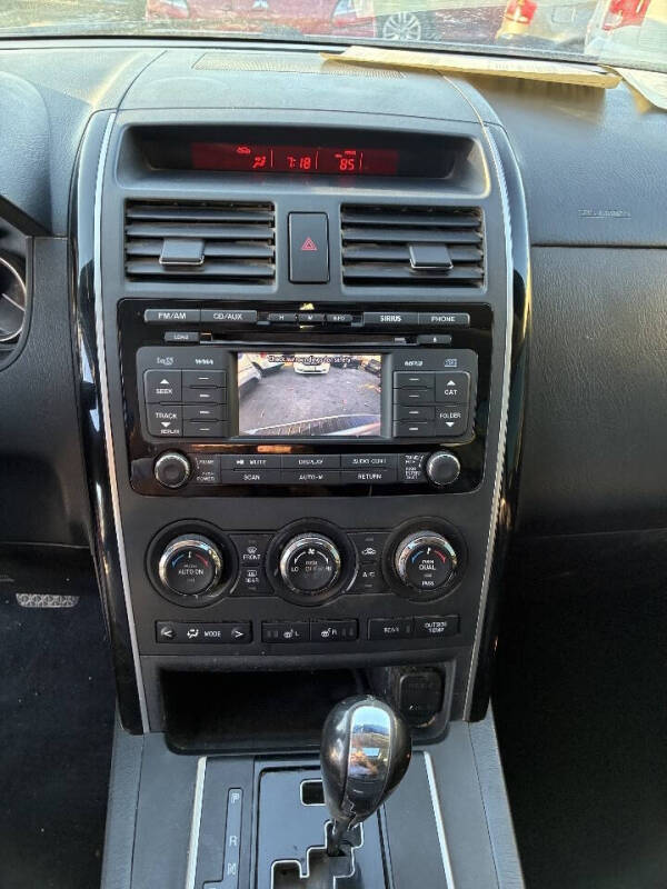 2012 Mazda CX-9 Touring