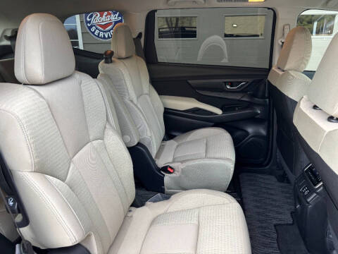 2024 Subaru Ascent Premium 7-Passenger