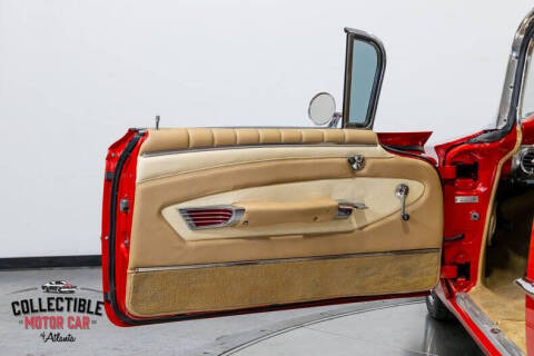 1960 Chevrolet Impala