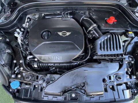 2017 MINI Hardtop 2 Door Cooper S