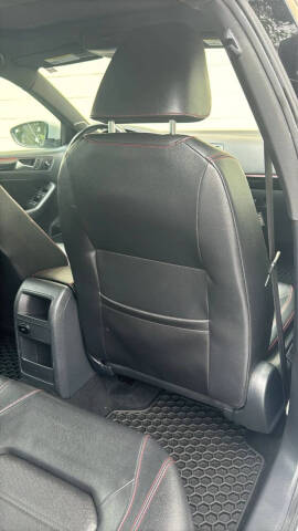 2016 Volkswagen Jetta