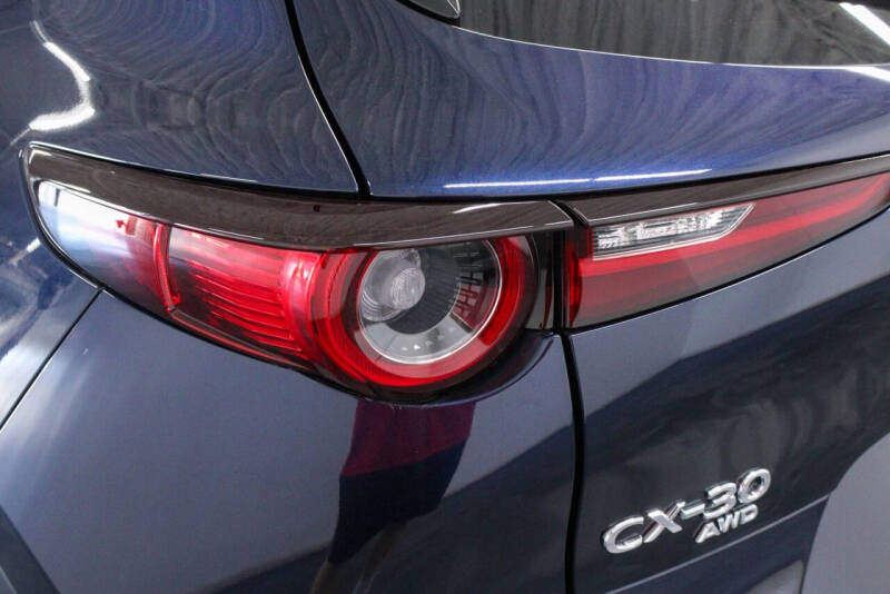 2025 Mazda CX-30 2.5 S Premium