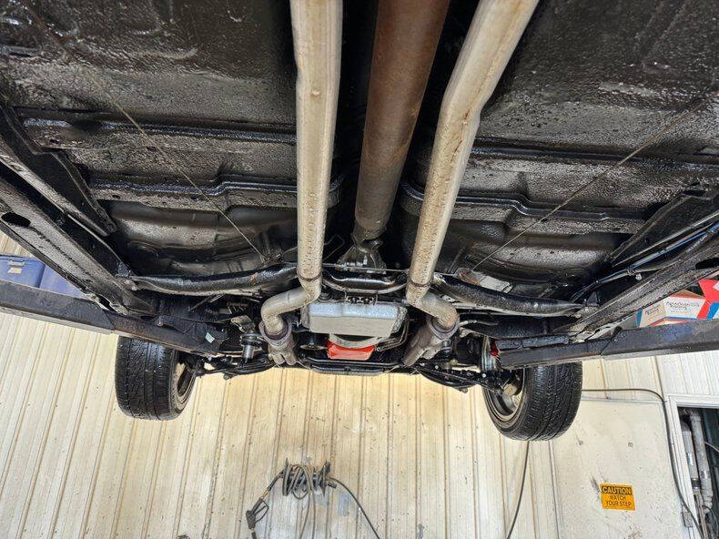 1966 Chevrolet Impala