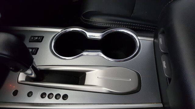 2018 Nissan Pathfinder SL