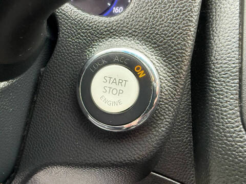 2013 Infiniti G37 Sedan Journey