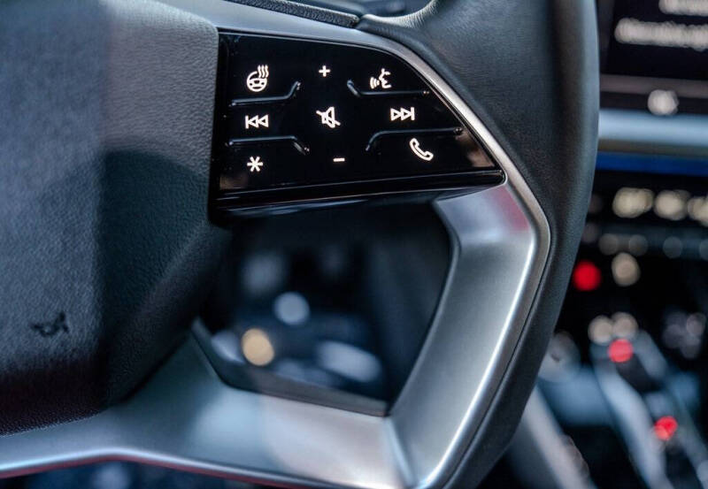 2023 Audi Q4 e-tron Premium Plus 40