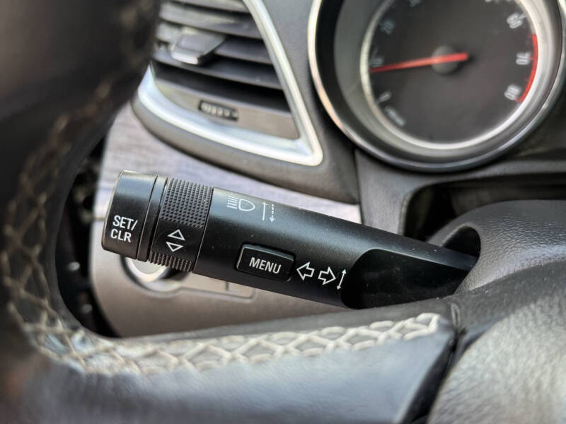 2013 Buick Encore