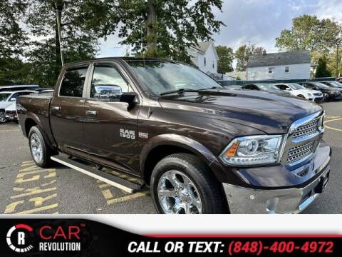 2016 RAM 1500 for sale at EMG AUTO SALES in Avenel NJ