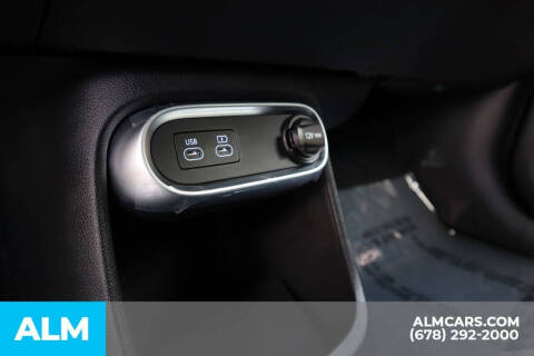 2025 Genesis GV60 Advanced