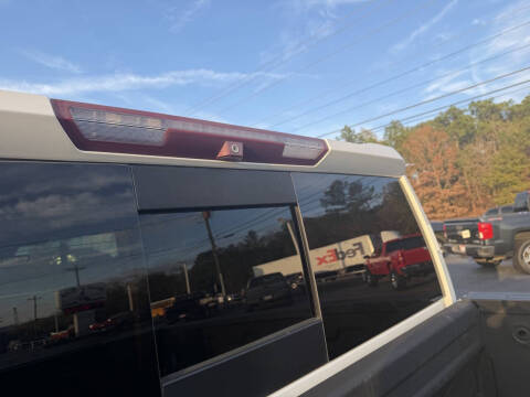 2019 GMC Sierra 1500 Denali