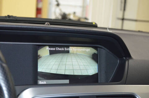 2012 Mercedes-Benz C-Class