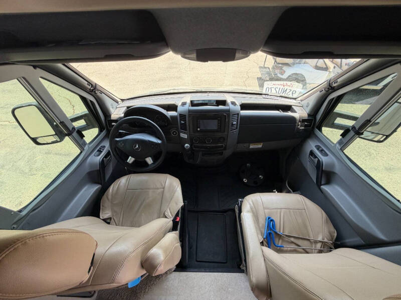 2016 Winnebago View