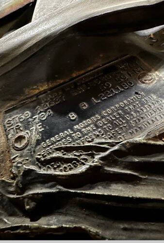 1969 Chevrolet Chevelle