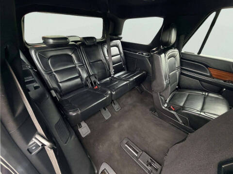 2019 Lincoln Navigator