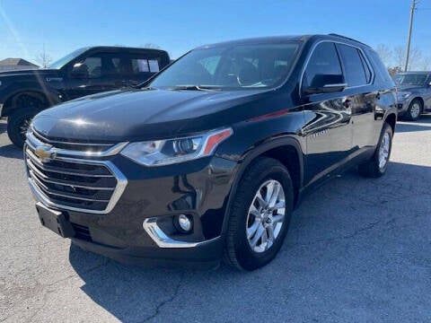 2019 Chevrolet Traverse for sale at Southern Auto Exchange in Smyrna TN