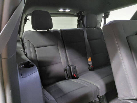 2024 GMC Yukon SLE