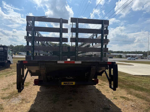 2014 Freightliner M2 106
