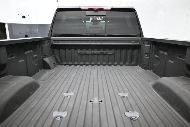 2024 GMC Sierra 3500HD